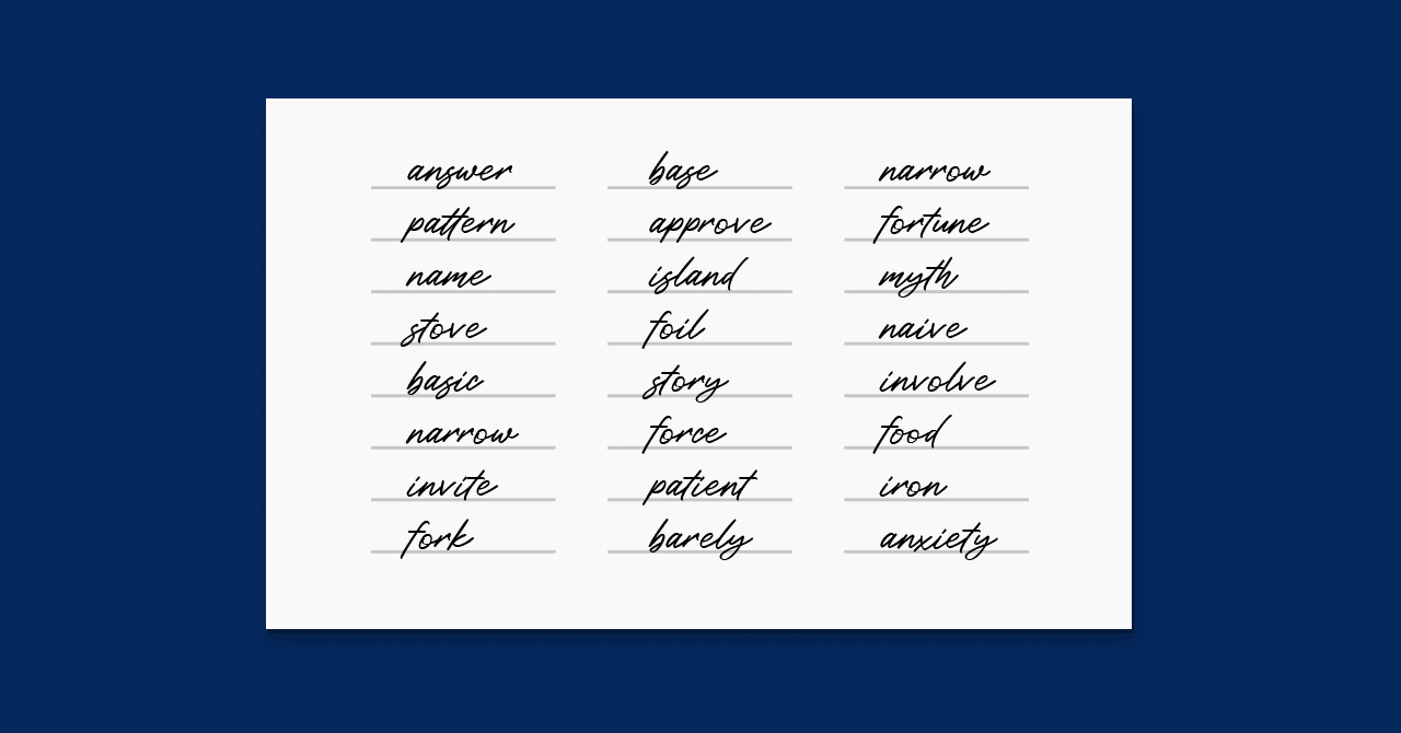 Seed Phrase | RegulatingCrypto.com